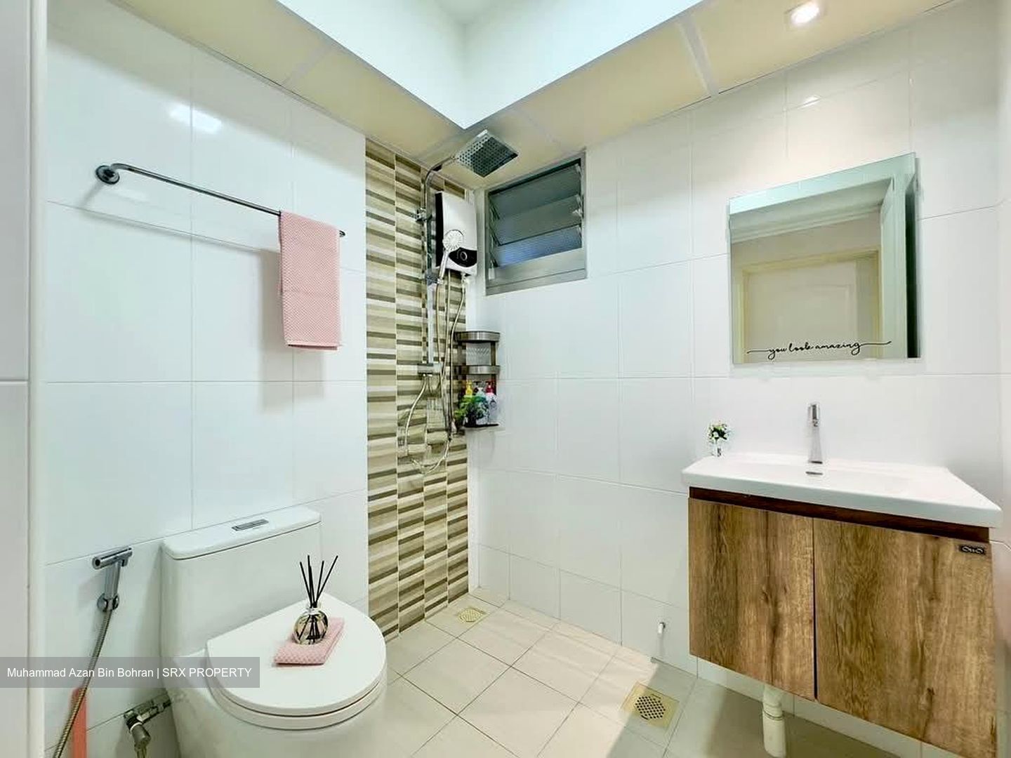 Blk 408B Northshore Residences II (Punggol), HDB 4 Rooms #566397461